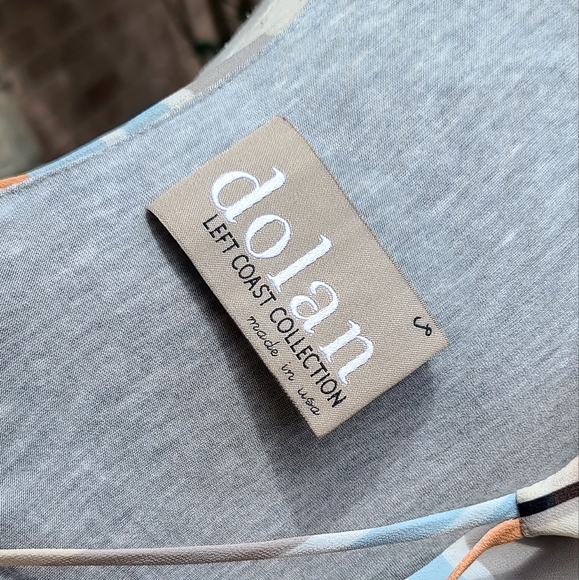 Anthropologie Dolan summer dress - Picture 9 of 12